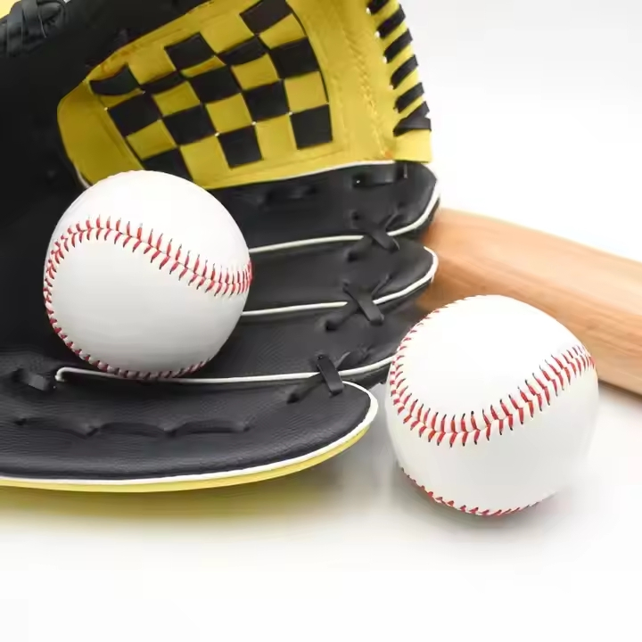 Premium A Grade Full Grain Leather Baseball for Professionals