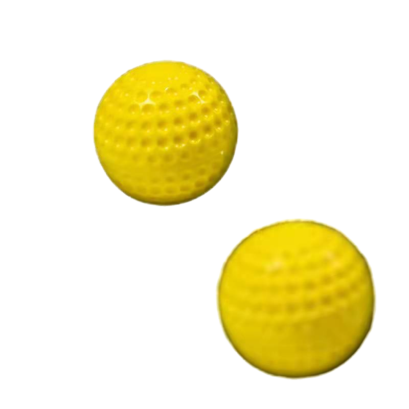 9 Inch Baseballs View 2