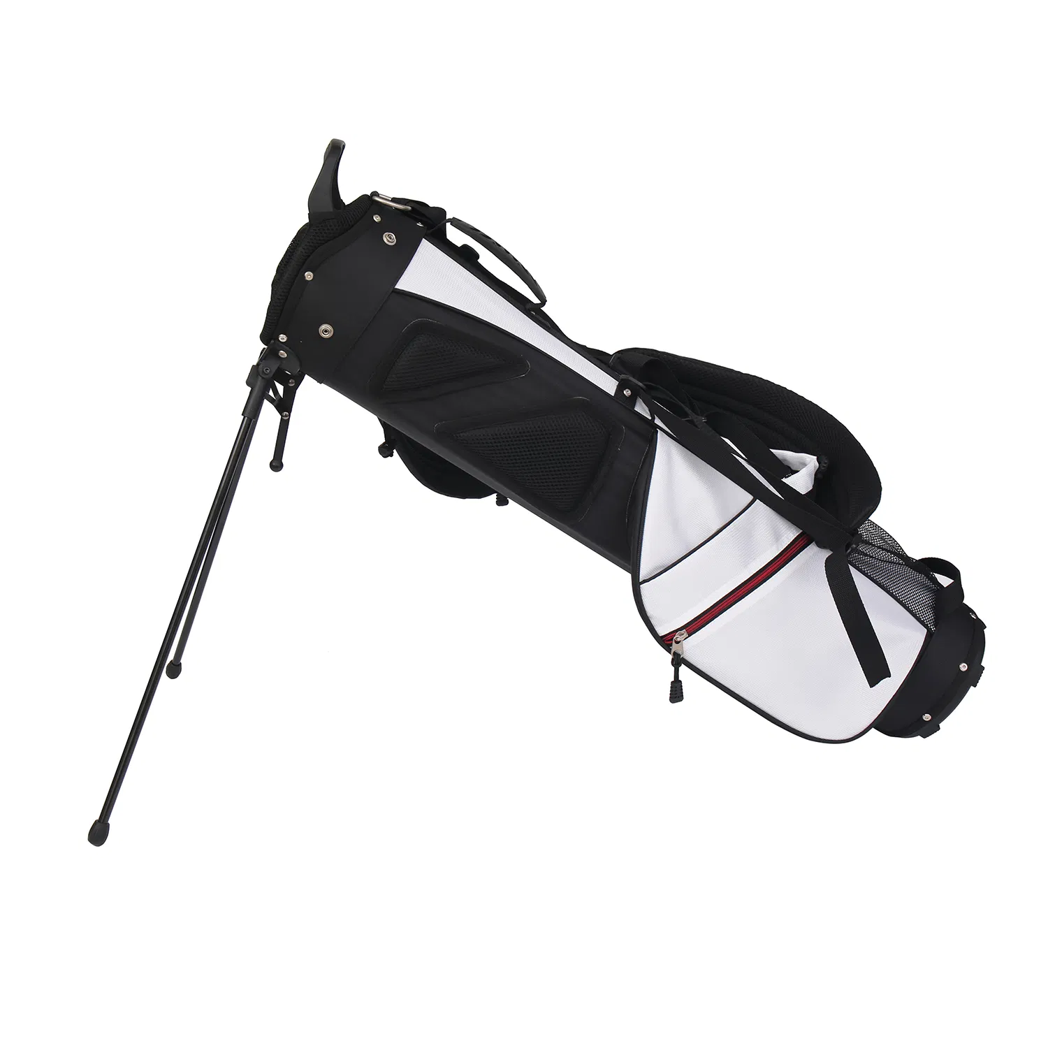 Stylish Golf Ball Carrier Bag for Easy Transport