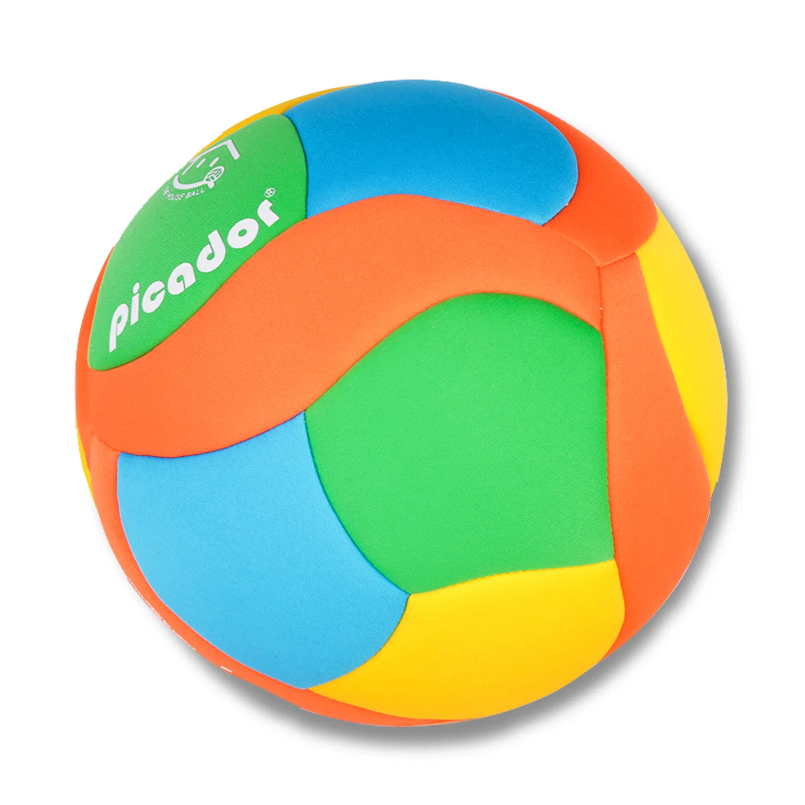 Design Custom Foam Safe Indoor Silent Volleyball
