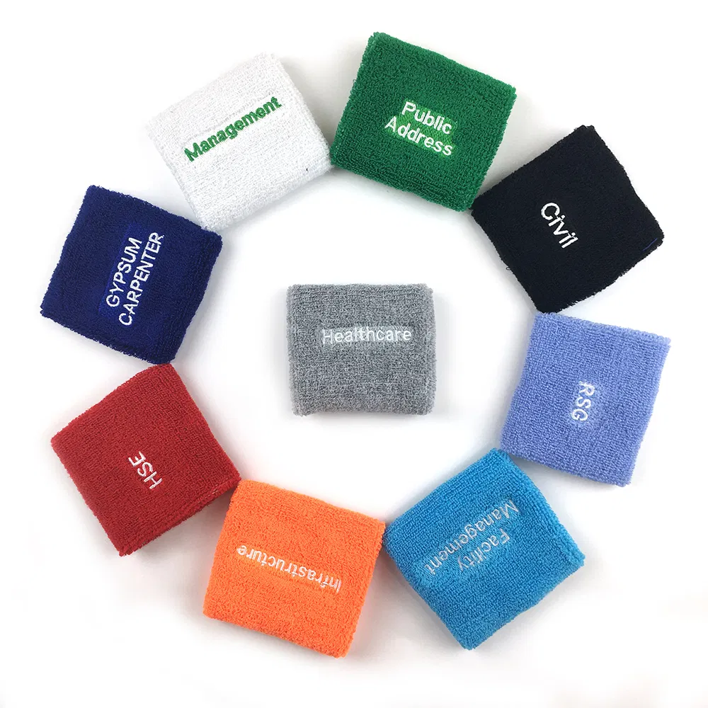 Detailed Wristband Photo 1