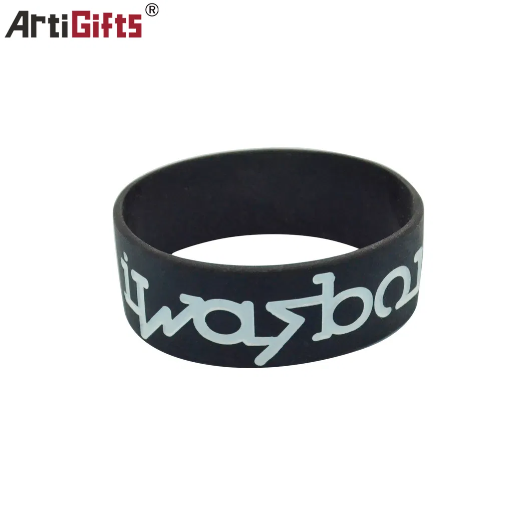 Silicone Bracelet 3