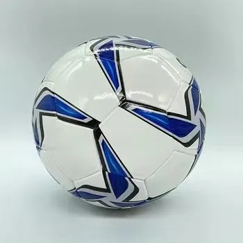 Soccer Ball Detail 1