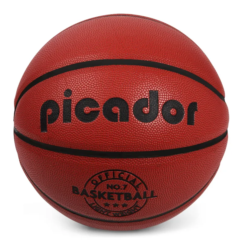 Professional Size 7 Basketball