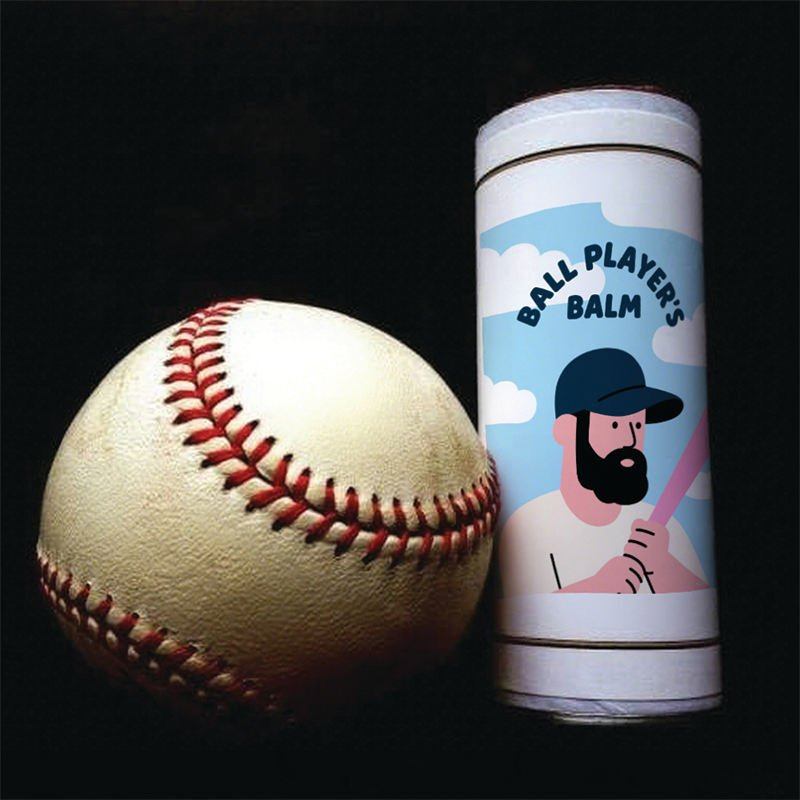 Rosin Wax Stickused for Baseball Sportimprove Grip Strength
