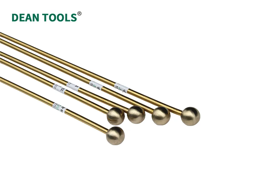 Explosion-Proof Tools