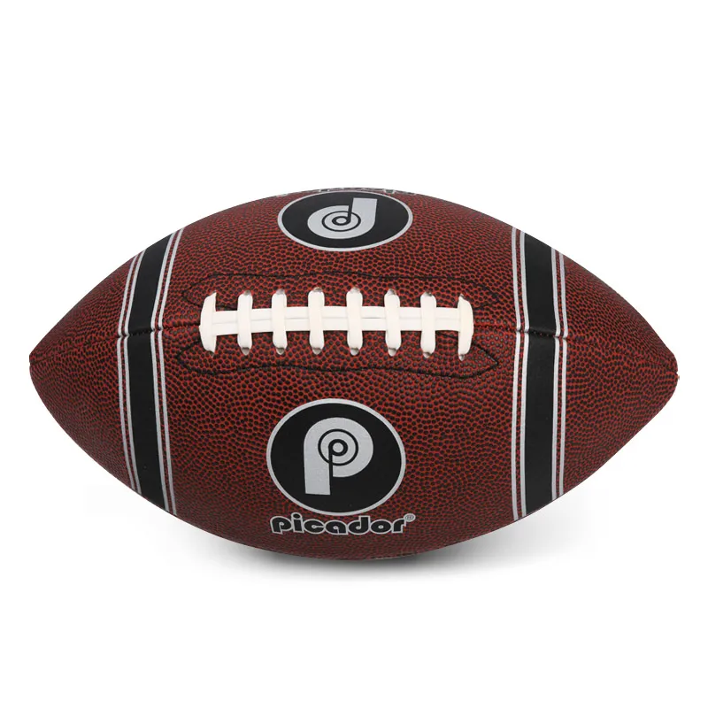 Size 9 American Football