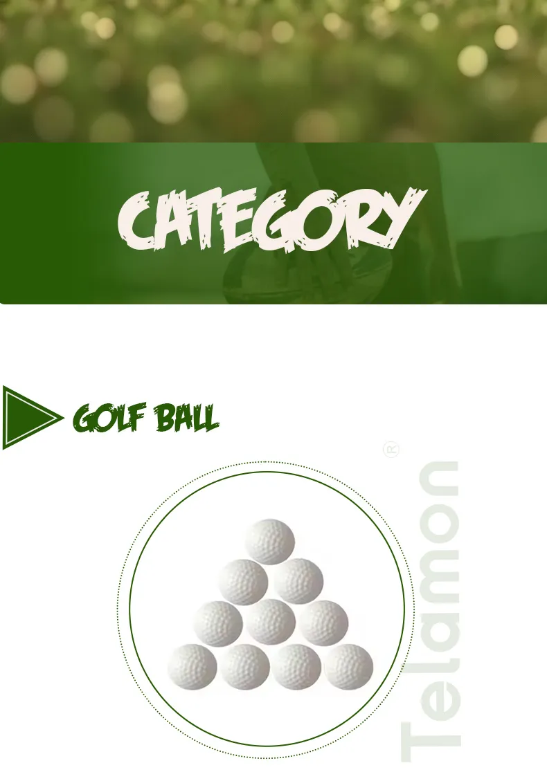 Golf Ball Detail 2