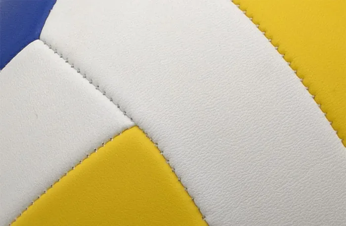 Volleyball Structure