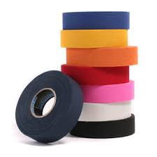 Sport Field Polyethylene Cloth Adhesive Ice Field Hockey Stick Grip Tape Sport Tape