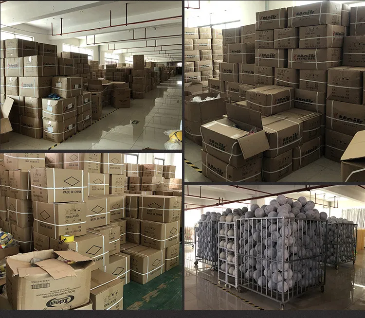 Packaging Logistics