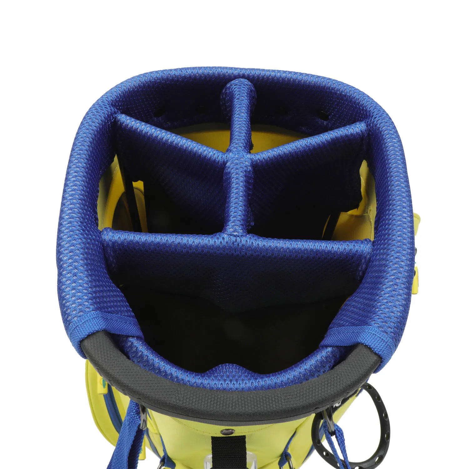 Stylish Golf Ball Carrier Bag for Easy Transport