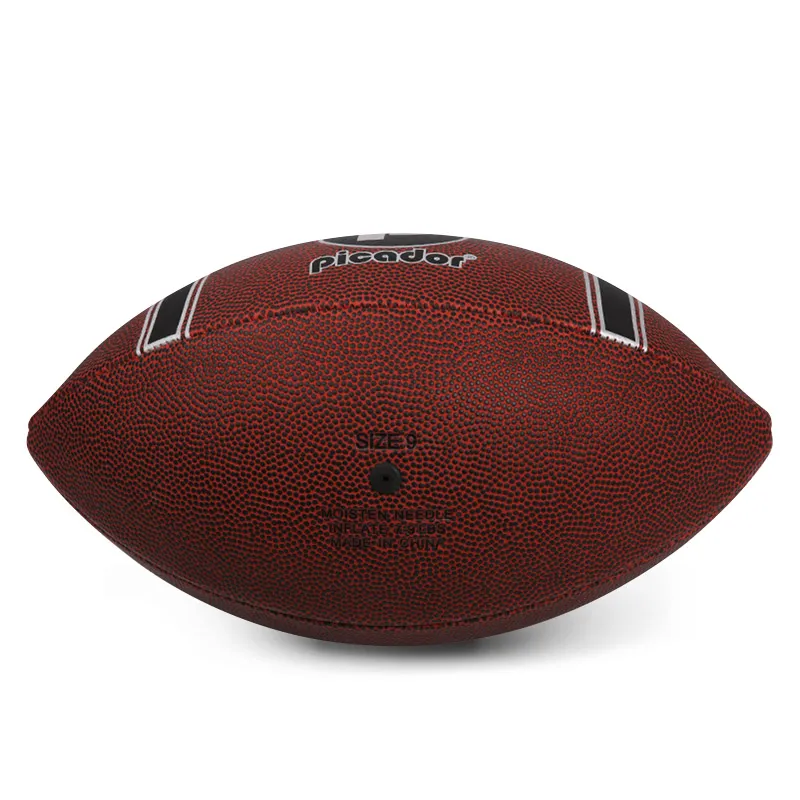 Size 9 American Football