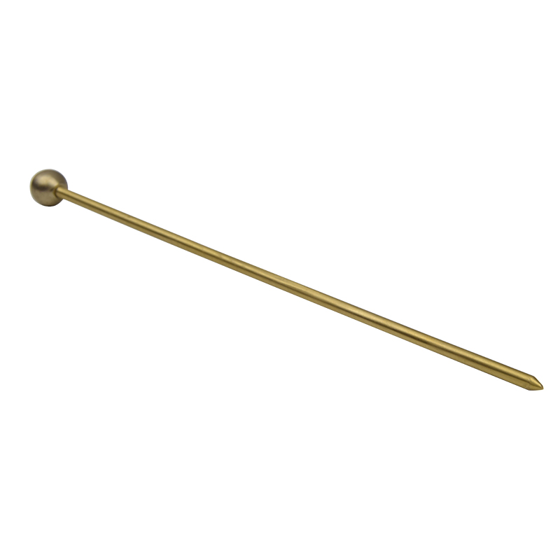 Non Sparking Hearing Needle with Ball