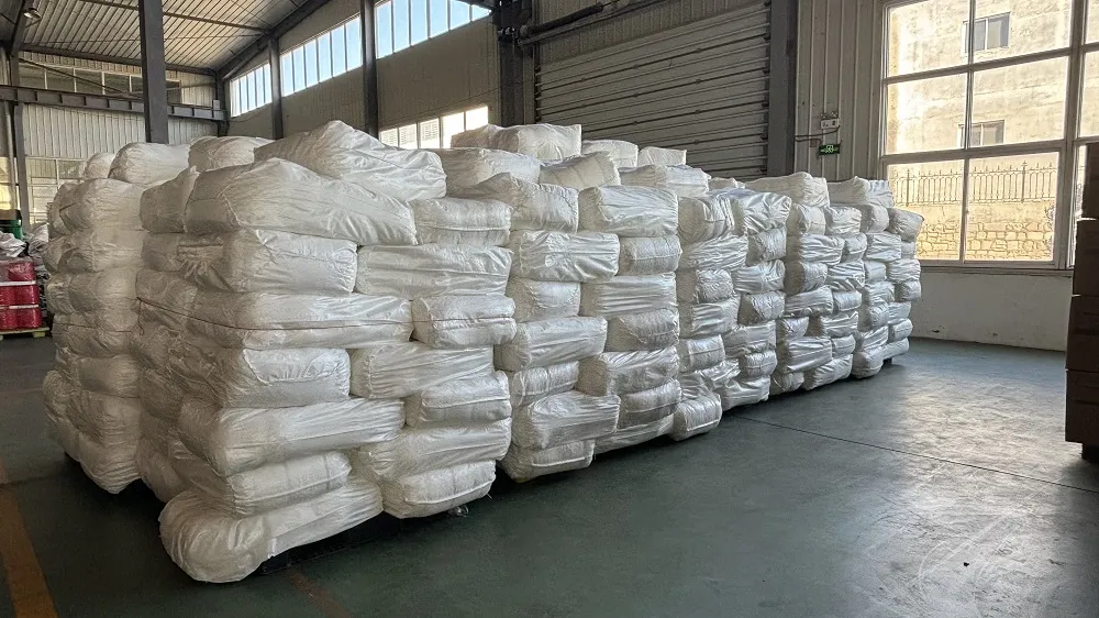 Shipping Preparation