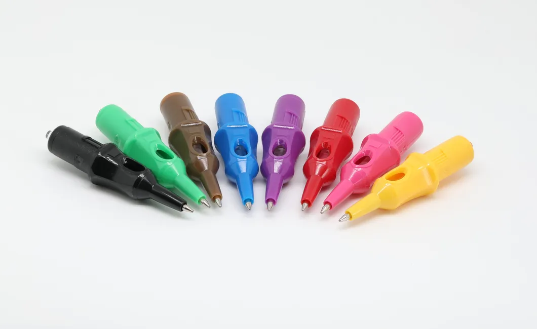 Practice Cartridge Details 1