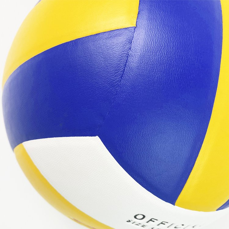 Anyball Wholesale Volleyball Indoor Outdoor Match Sport Volleyball for Games