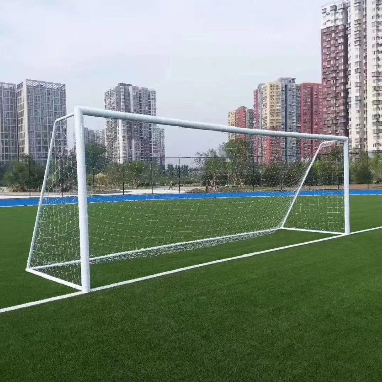 Professional Outdoor Soccer &amp; Football Rebound Net Goal Ball Stop Target Nets Court Equipment