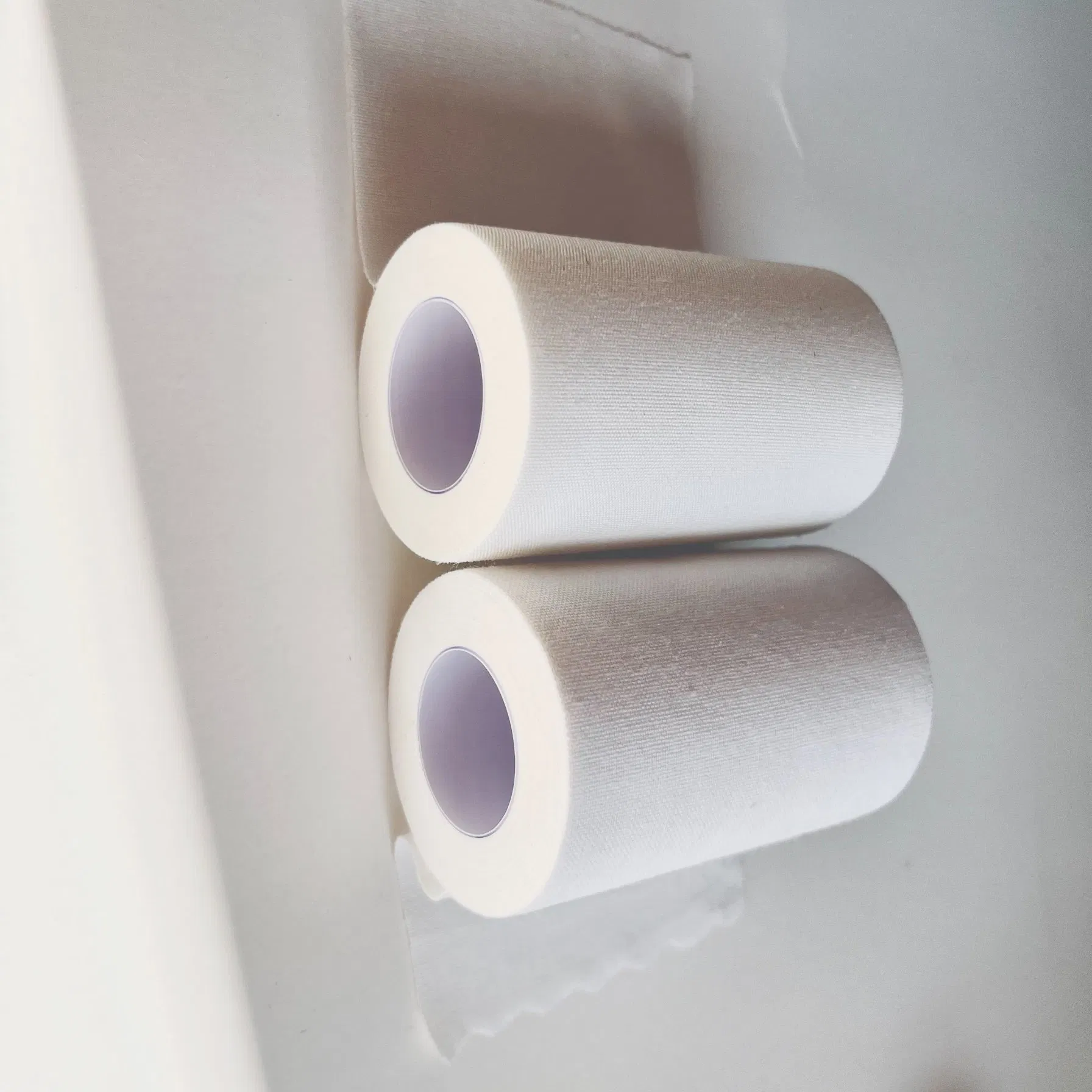 Custom Size Elastic Sports Tape Hook Grip Thumb Breathable Tape