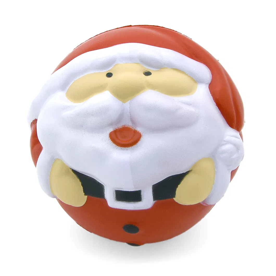Seasonal Stress Ball