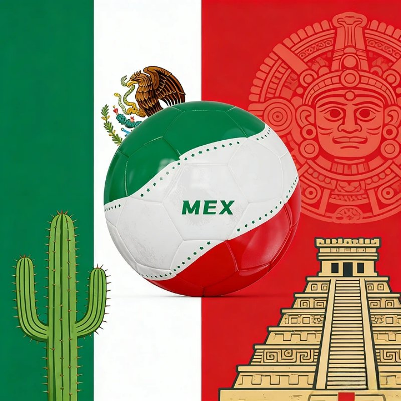 Customized Promotional Gift Football Soccer Ball