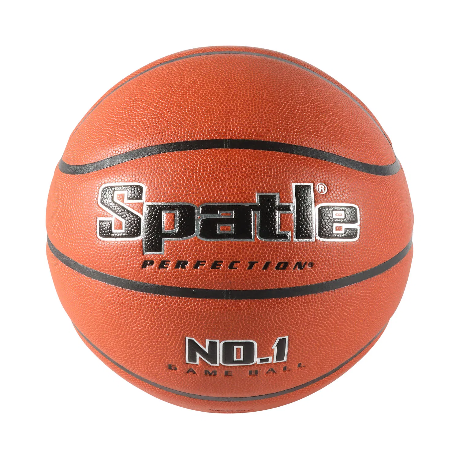 Leather Custom Logo Regulation Size Microfiber Basketball