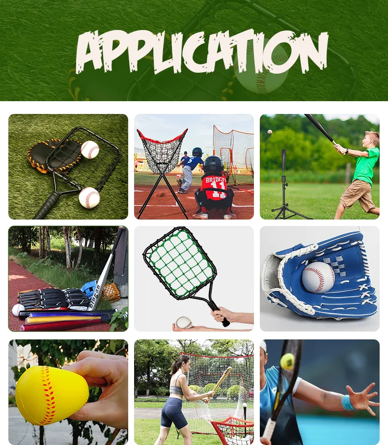 Softball Training Equipment 9