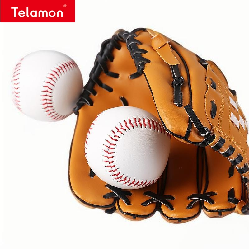Wholesale 12 Inch Softball Balls Training Equipment for Games Practice