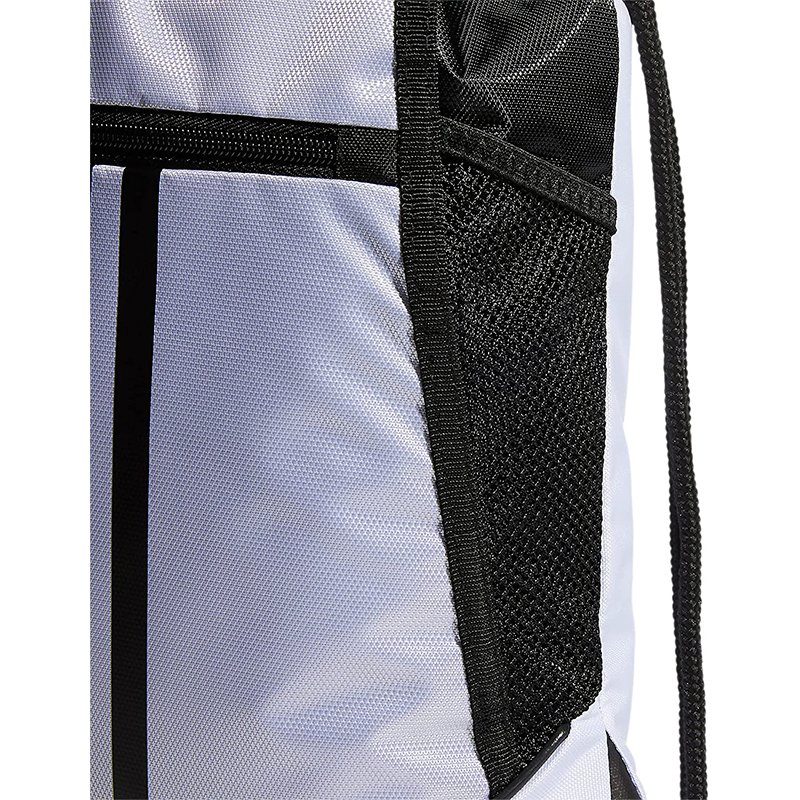 Custom Elite Point 3 Basketball Bag with Ball Holder