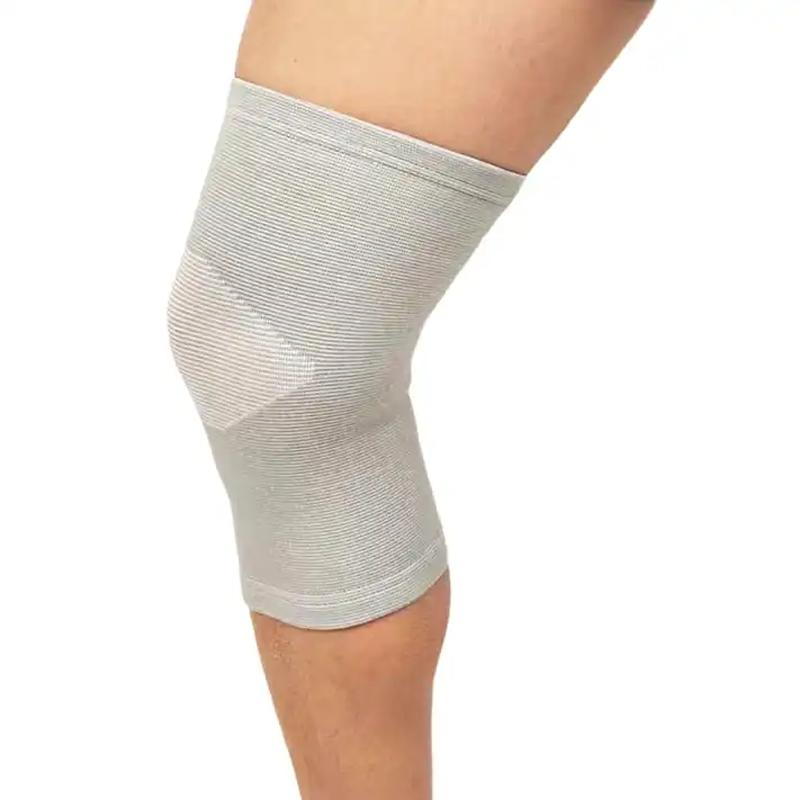 Professional Knee Support Knitted Sports Compression Sports Safety Knee Pads