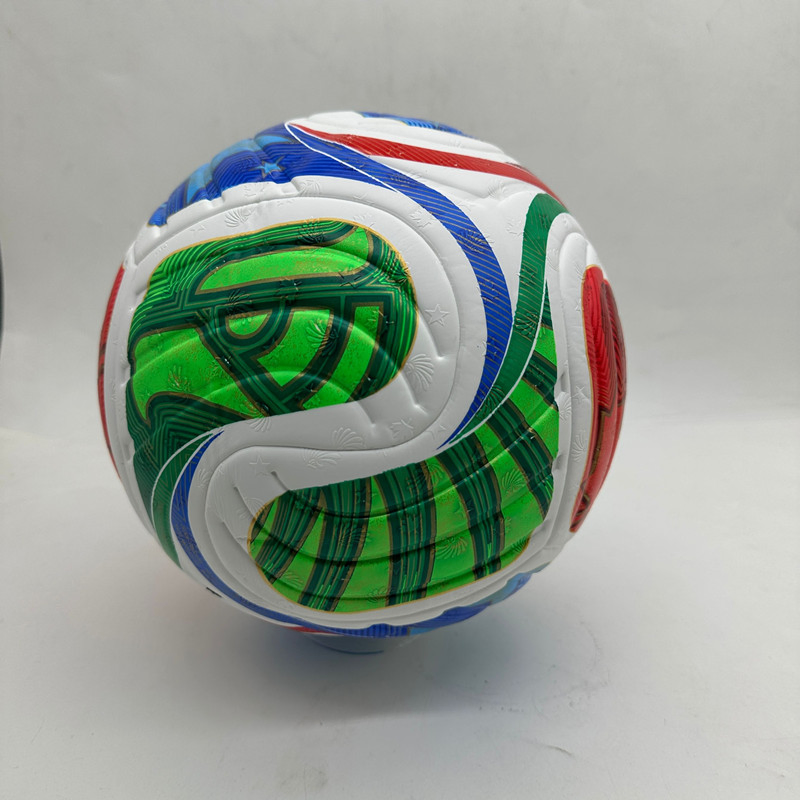 Wholesale 5# Original High Quality Football Soccer Ball for 2026 World-Cup