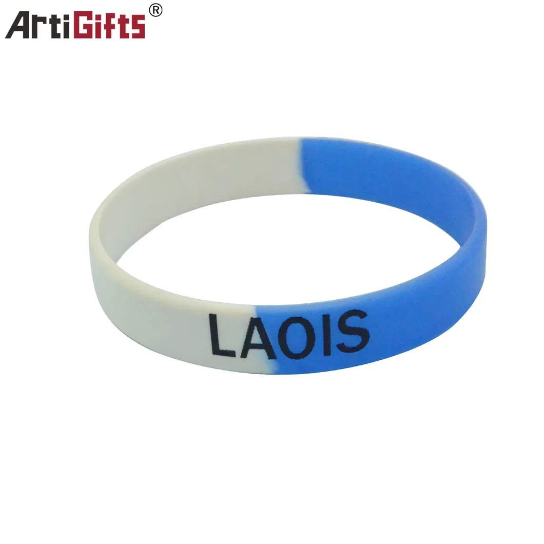 Silicone Bracelet 2