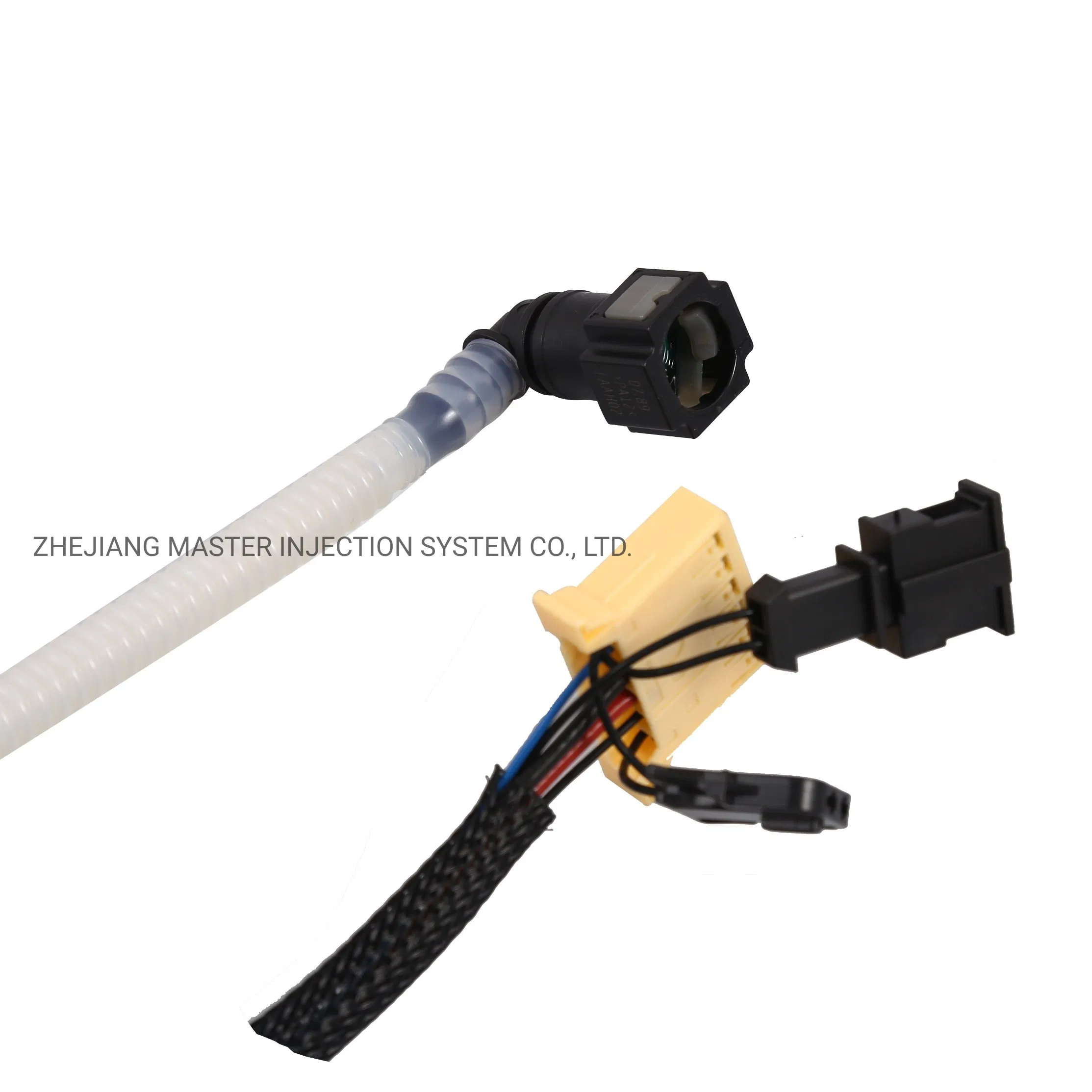 Range Rover Sport 06-09 Lr4 Lr3 Sender &amp; Fuel Pump Module Assy Lr016845 New