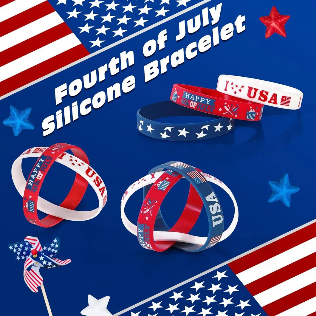 Wristband Detail 3