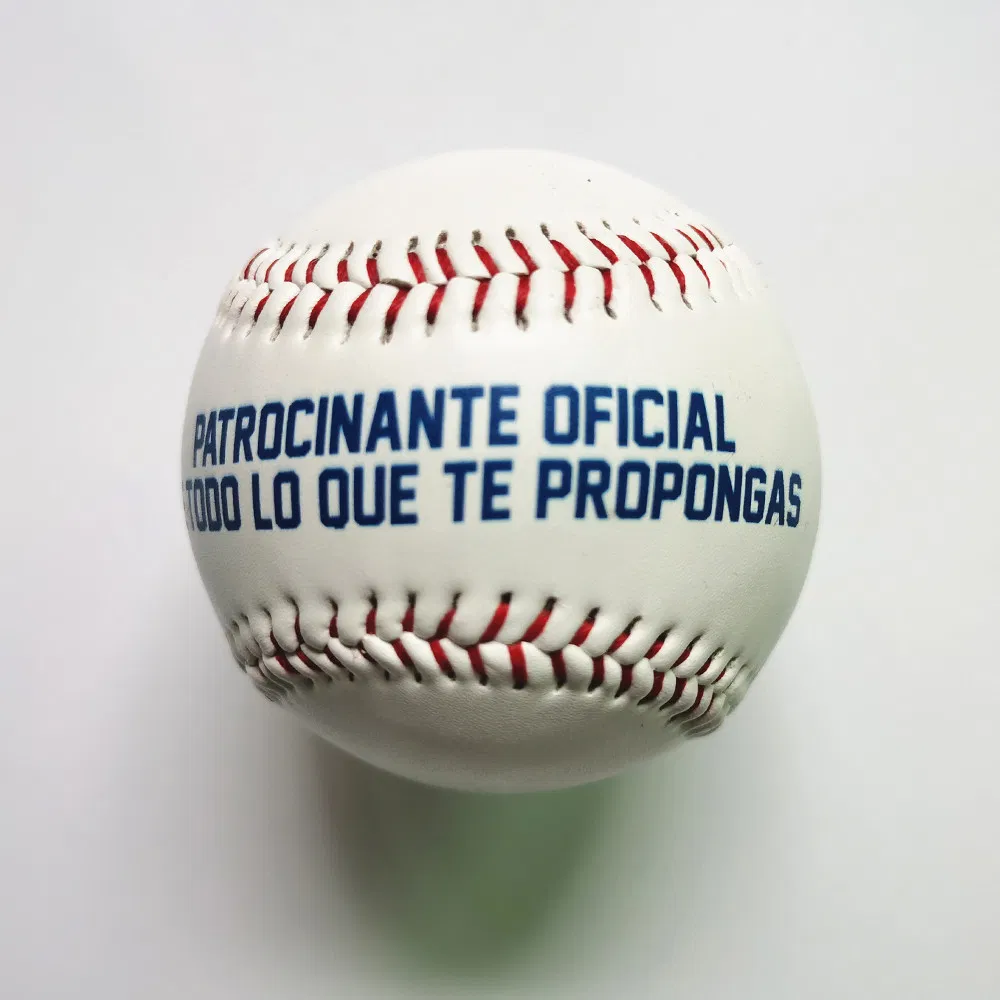 Competition Baseball 6