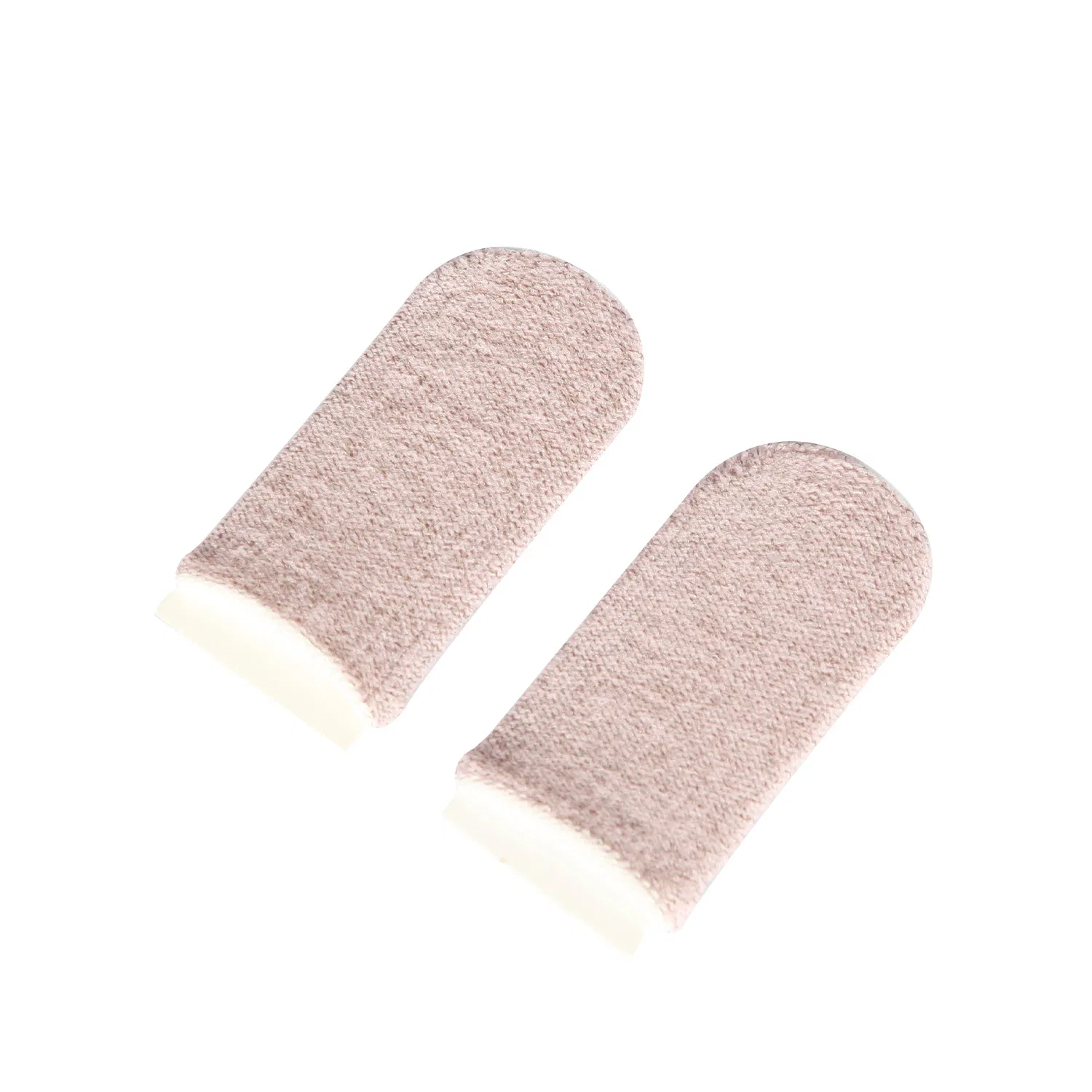 Ultra Thin Finger Sleeve Anti-Sweat Handheld Game Professional E-Sport China Manufacturer