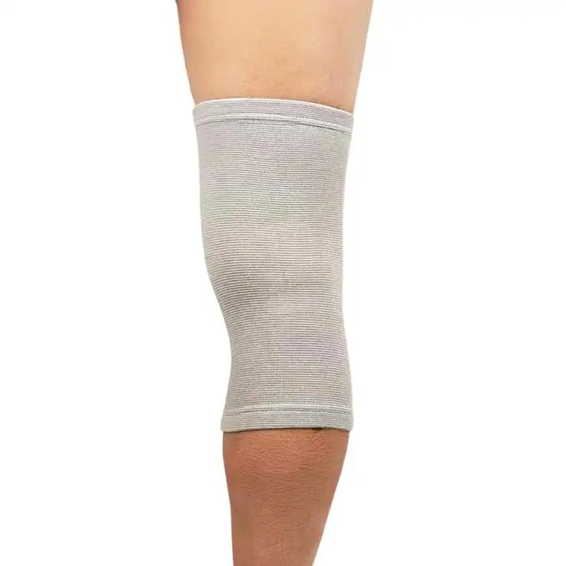 Professional Knee Support Knitted Sports Compression Sports Safety Knee Pads