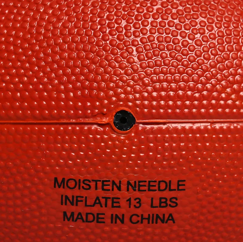 Seamless Waterproof Surface