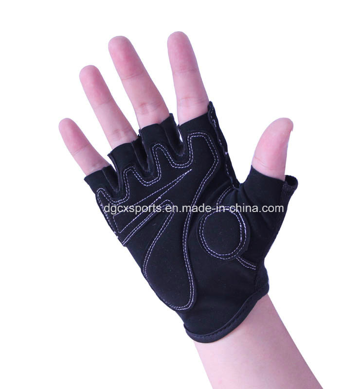 Neoprene Sport Finger Protector Sleeve for Outdoor Sport