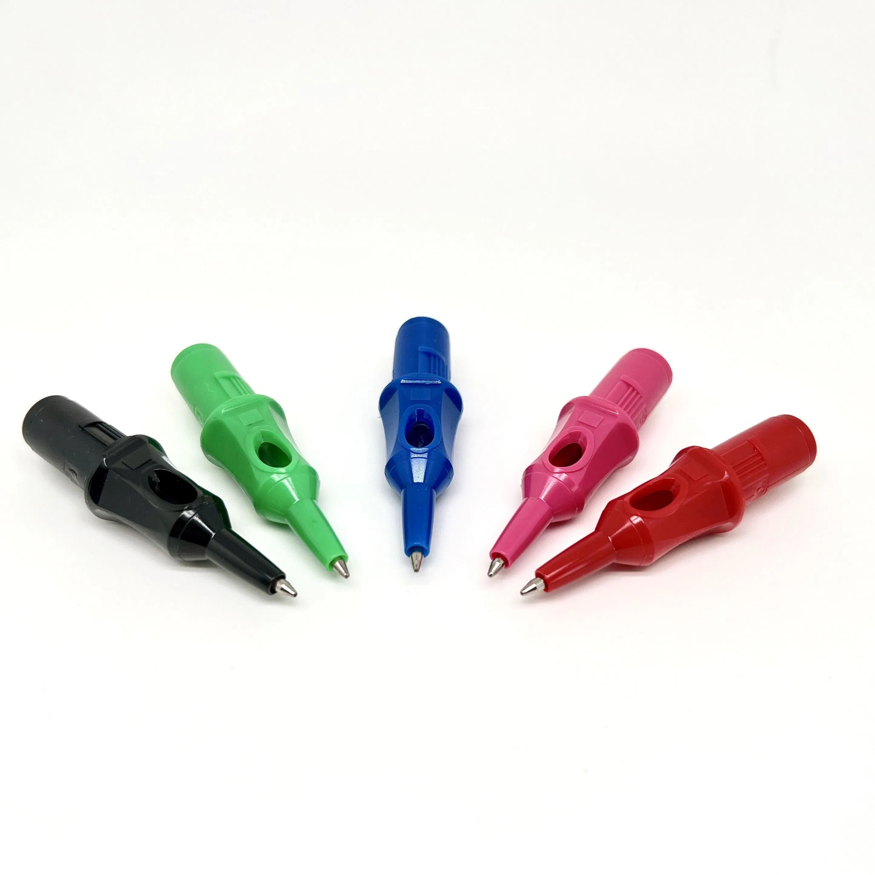 Ball Pen Drawing Cartridge Beginner Needle Practice Tools Ink Drawing Tattoo Cartridges