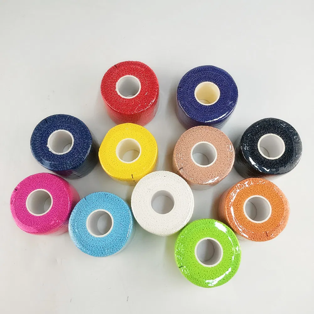 Cotton EAB Tape Details