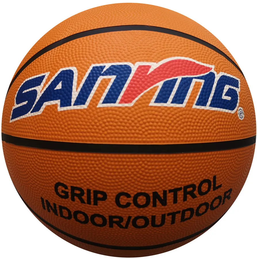 Professional Laminated Basketball Size 7