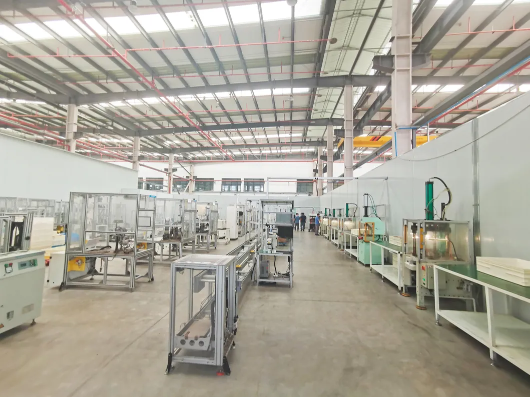 Production Facility 3