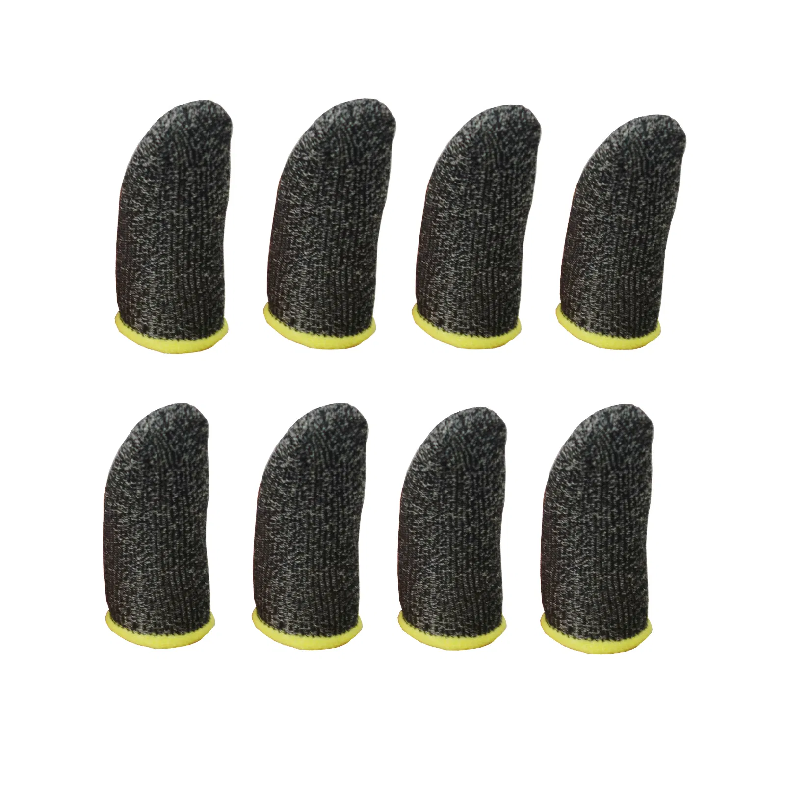 Finger Sleeves Gamer E Sport Touch Screen Finger Protector