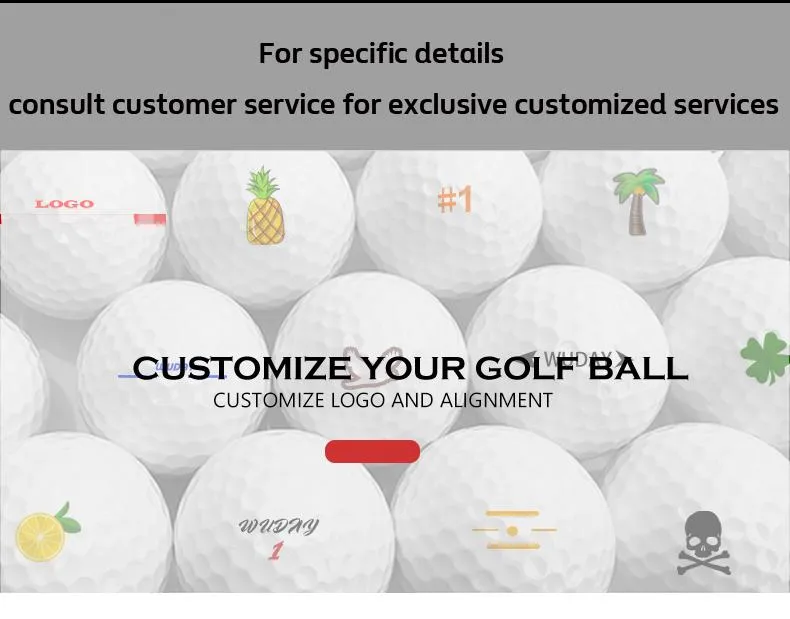 Golf Ball Design