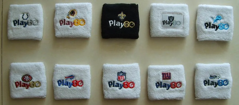 Terry Headband Detail 1