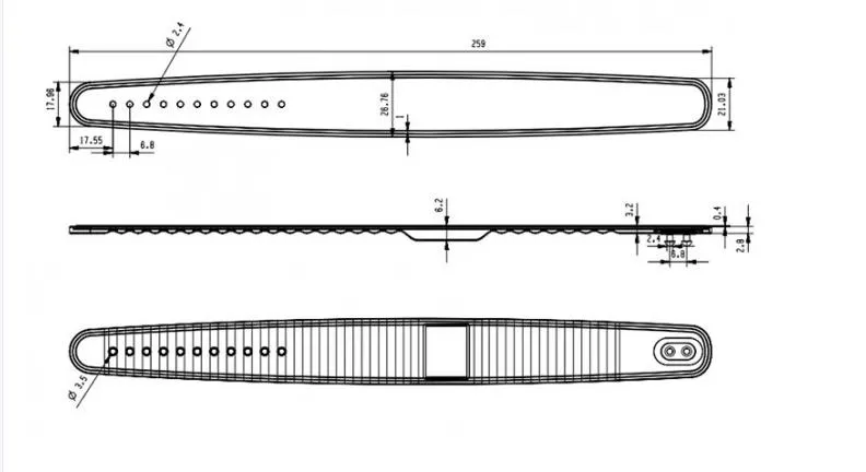 RFID Wristband Overview