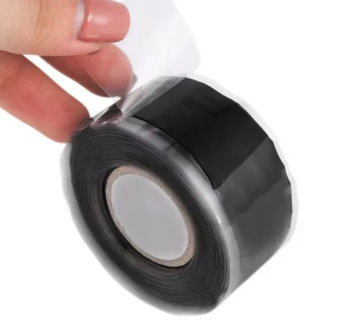 Silicone Self-Fusing Tape