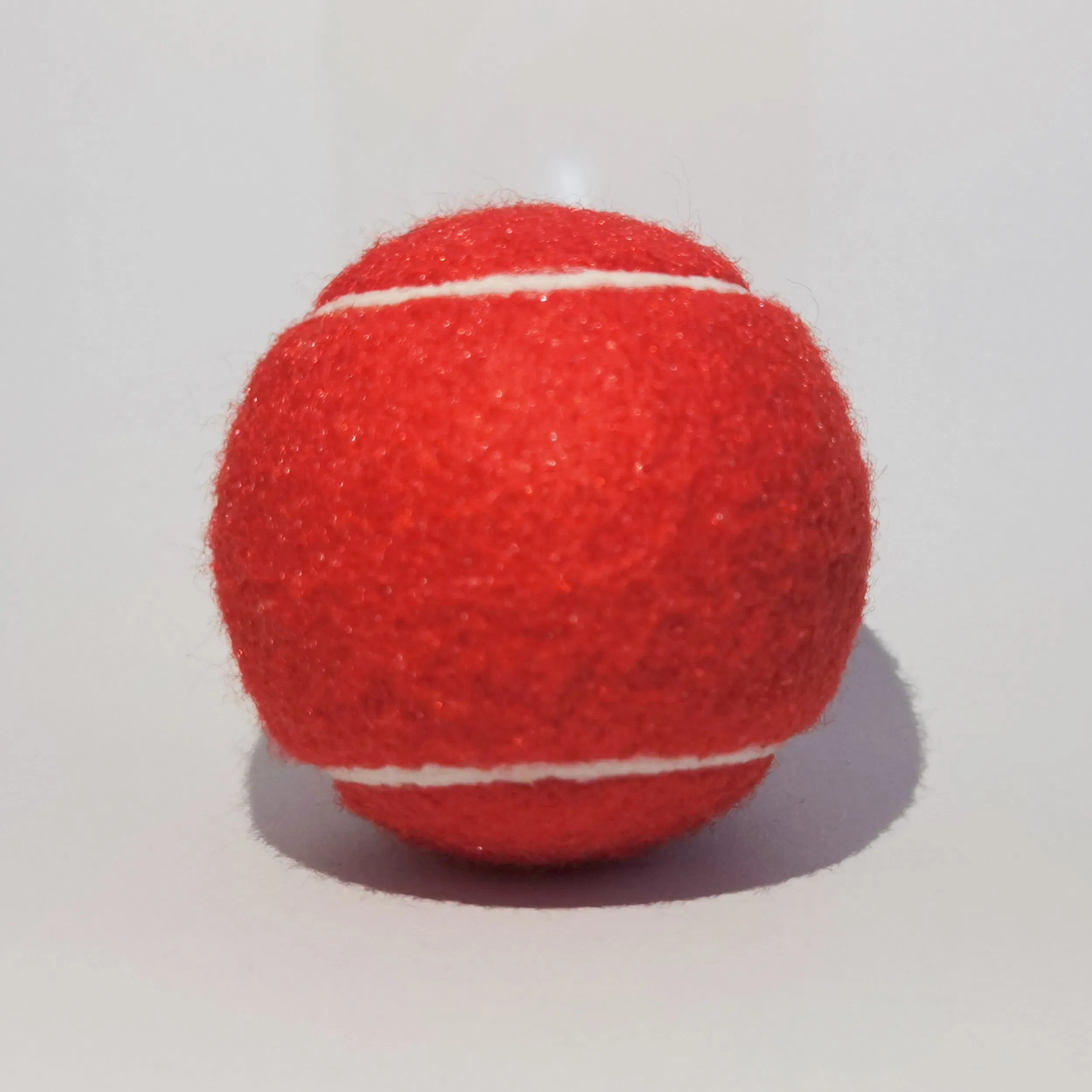 Coloured Tennis Balls with Customized Logo Tennis Cans Tenis Ball