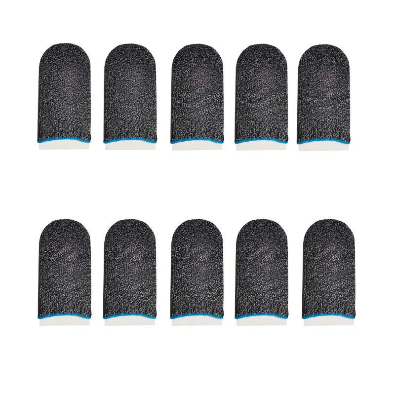 E Sport Game Finger Cots 2